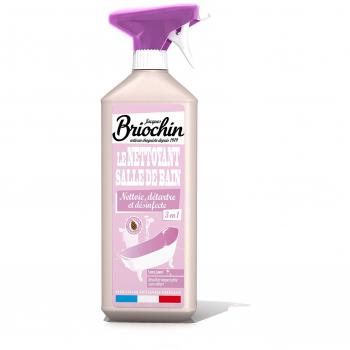 Limpiador de baño desinfectante 750 ml - Jacques Briochin