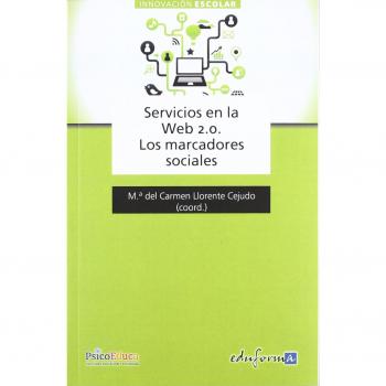 Servicios en la web 2.0: los marcadores sociales