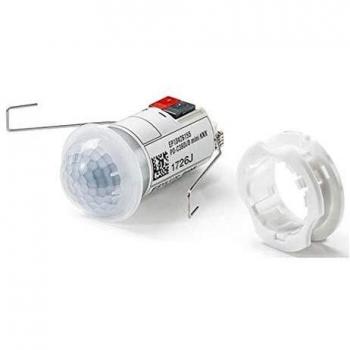 MT PD/MD-C360i/8 Mini ESYLUX EIB Motion Detector 360 ° Ceiling Opal Cover 2534286