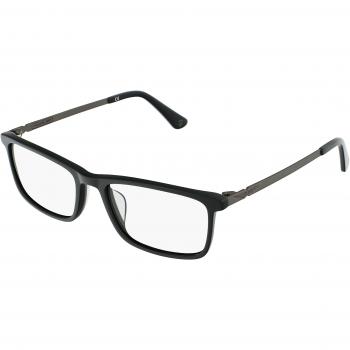 Police Men's Eyeglass Frame VPL250-540J97 Green Ø 54 mm