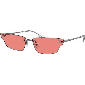 Ray-Ban RB3731 Anh 004/84 Anteojos de Sol para Hombre Gunmetal