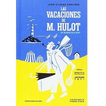 LAS VACACIONES DE M.HULOT: 15
