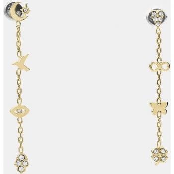 Pendientes Fossil JF04123710