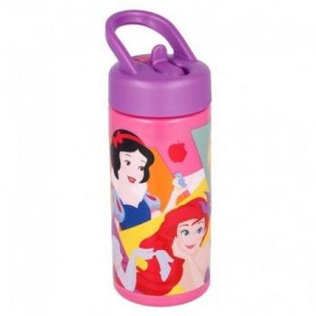 Botella Playground Princesas Disney 410ml