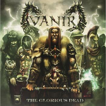 The Glorious Dead [Vinyl Record]