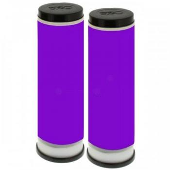 Paquete Doble de Tinta Riso Violeta (S7201E, S4267)
