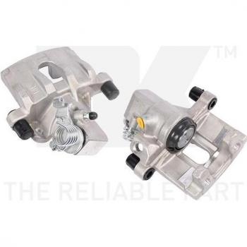 Caliper de freno trasero derecho NK 2132144 para Ford, Mazda y Volvo