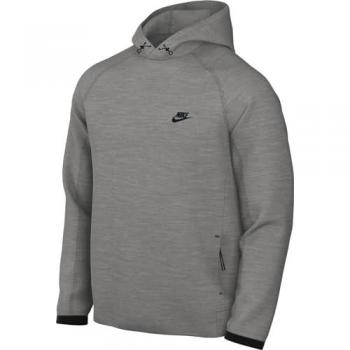 Sudadera con capucha Nike Tech Fleece para hombre - Gris oscuro - Tamaño XS