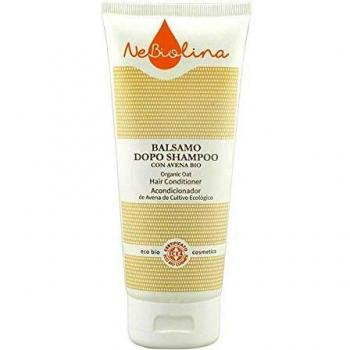 NeBiolina Organic Oat After Shampoo Conditioner - 200 ml