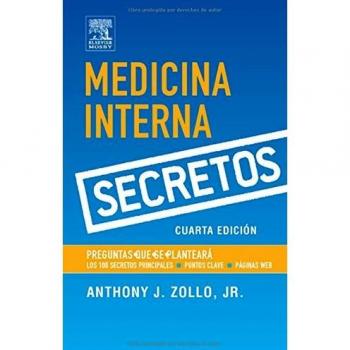 Serie Secretos: Medicina Interna