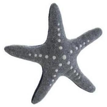 Hunter Juguete Estrella Skagen Para Perros M