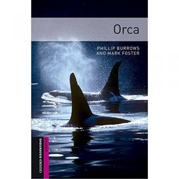 Oxford Bookworms Starter. Orca MP3 Pack - 9780194620307