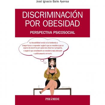 Discriminación por obesidad: Perspectiva psicosocial