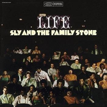 Life [180 gm vinyl]