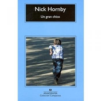 Un gran chico: 513 - Nick Hornby
