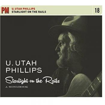 Starlight On The Rails: A Song