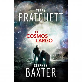 El Cosmos Largo - Pratchett, Terry/baxter, Stephen