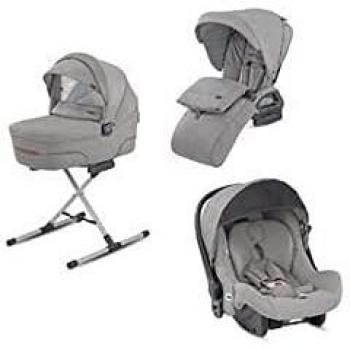 Inglesina AA60L0DBG - Carritos con capazos, unisex