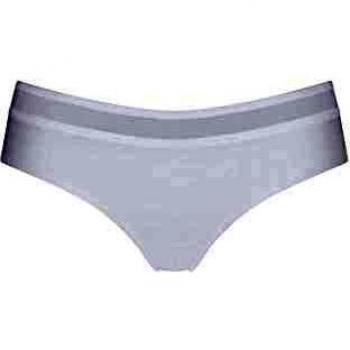 Sloggi - Culottes - para Mujer Blanco XS