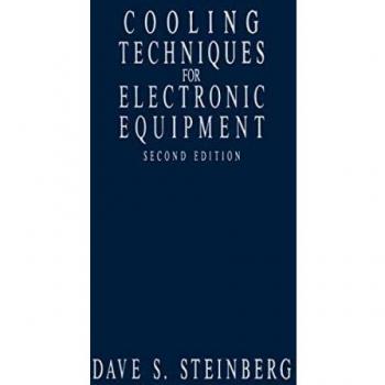 Técnicas de Refrigeración para Equipos Electrónicos - Tapa Dura