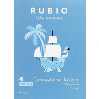 Competència lectora 4. Món pirata
