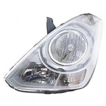 Faro principal DEPO 221-1147L-LD-EM, Izquierda, Faro delantero ALKAR 2751626, Alkar 2751626 Faro principal