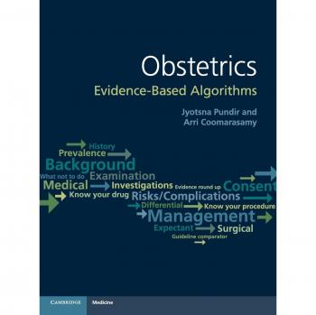 Algoritmos Basados en Evidencia en Obstetricia - Pundir, Jyotsna