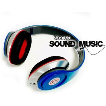 Auricular HZ-703 Azul