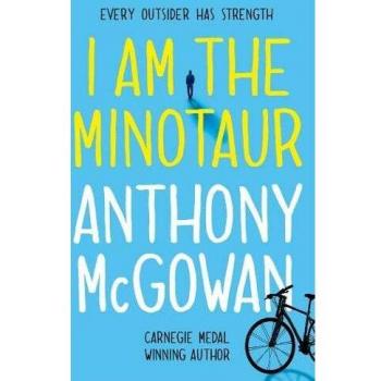 Rollercoasters: I Am The Minotaur - A Gripping Tale of Myth and Adventure