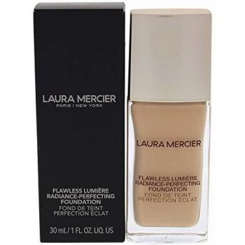Laura Mercier Flawless Lumière Radiance-Perfecting Foundation 30ml - Shade 1N2 Vanille (Light Neutral)