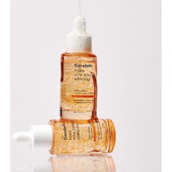 Genabelle PDRN Vita Toning Ampoule 30ml