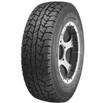 Nankang 4x4 WD A/T FT-7 - 255/70/R15 110S - F/E/73 - Neumático veranos