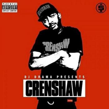 Crenshaw [Vinilo]