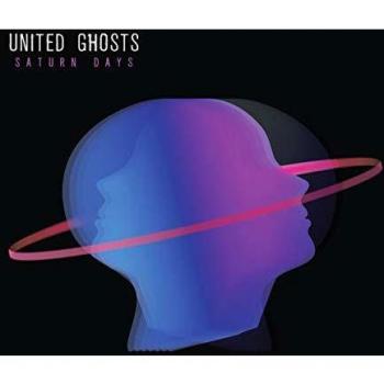 Saturn Days VINYL Vinyl United Ghosts