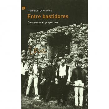 Entre Bastidores