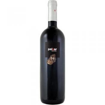 Paixar - Vino tinto Mencía  Bierzo