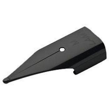 Pluma Lamy Z50 con punta de repuesto negra, tamaño M (mediana)