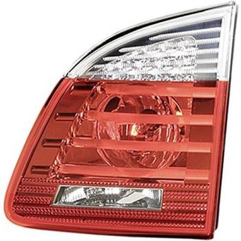 Luz trasera HELLA 2TZ 009 427-111 Izquierda - Piloto trasero, tipo de producto: luz trasera, características: compatible con vehículos específicos, diseño de alta visibilidad, fácil instalación, durabilidad garant