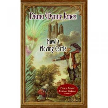 Howl's Moving Castle