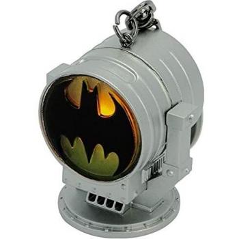 Batman portachiavi, Llavero Unisex adulto, opacity, multicolor, Taglia unica