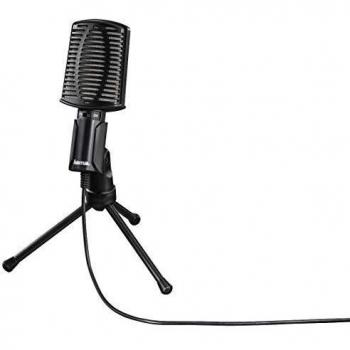 Micro + Mini Trípode MicUsb