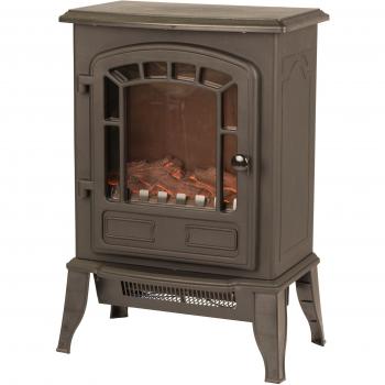Classic Fire 22417 Heater Torino