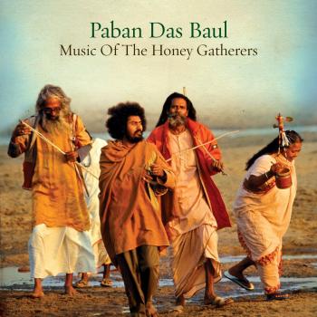 The Honey Gatherers