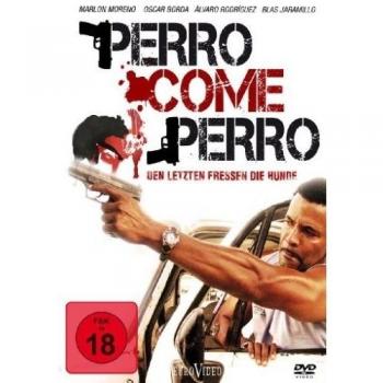 Perro come Perro - Den Letzten fressen die Hunde [Alemania] [DVD]