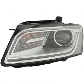 Óptica Principal Xenon Valeo 44867 Faro Principal VALEO 044867 Izquierda