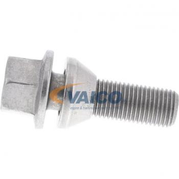 Tornillo de rueda VAICO V95-0347 para VOLVO: S60, XC 60, XC 90, XC 40, S80, V70, V60, XC 70, V90, S90 &