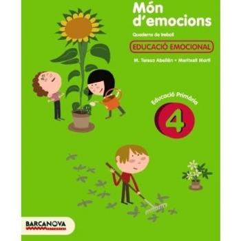 Món d'emocions 4 - Abellán, M. Teresa;Martí, Meritxell