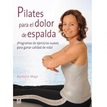 Pilates Para el Dolor de Espalda