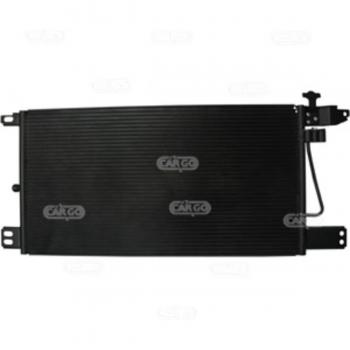 Condensador de aire acondicionado HC-CARGO 260999