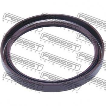 Retén de árbol de transmisión FEBEST 95GBY-62740808R, sellado para ejes, alta resistencia, fabricado con materiales duraderos, diseño preciso para evitar fugas y garantizar un funcionamiento óptimo en vehículos